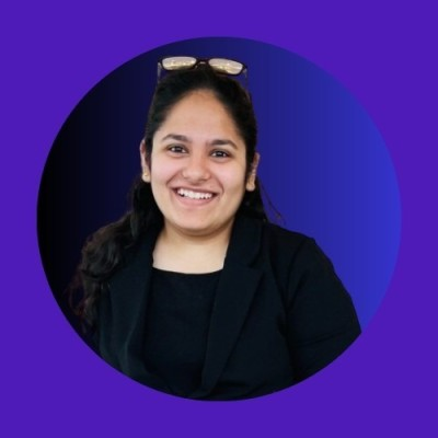 Nitya Sagar - AI Product Manager and Strategist